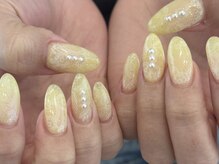 フィロンネイル 大宮東口店(filonnail)/sawa限定デザイン♪