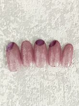 アイラッシュアンドネイルサロン ブエナ(Eyelash＆Nail Salon Buena)/ハンド☆トレンドネイル