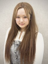 トゥルー ネイル アンド アイ 春日部店(TRU) 春日部店★ Hina