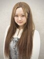 トゥルー ネイル アンド アイ 春日部店(TRU) 春日部店★ Hina