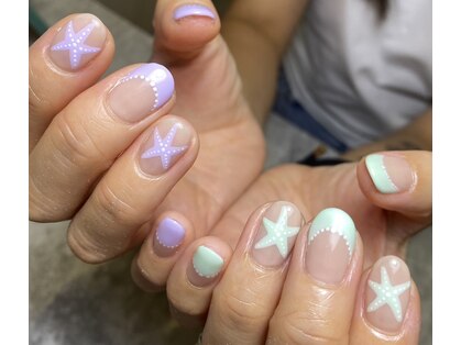 サニー ロア(Sunny.Roa)の写真