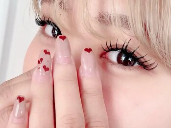 アルヴィス アイスタジオ(Alvis eyestudio)の写真/丁寧な施術＆高技術でリピート率◎まつエクメニューはオフ/コーティング/アイシャンプー込みでお得＊