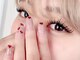 アルヴィス アイスタジオ(Alvis eyestudio)の写真/丁寧な施術＆高技術でリピート率◎まつエクメニューはオフ/コーティング/アイシャンプー込みでお得＊