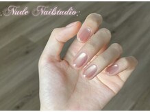ヌードネイルスタジオ 銀座店(Nude Nailstudio)