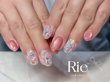 リエ(Rie)の雰囲気(皆様の心からご来店をお待ちしております♪)