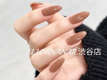 パーソナルワンカラーネイル