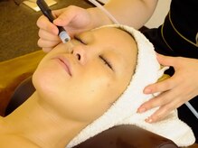 キートス(Kiitos)/ごっそり毛穴吸引