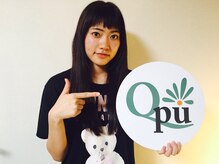 キュープ 柏店(Qpu)/小林亜実様ご来店