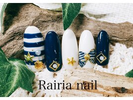 デザインネイル