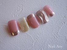 ネイルエニー(Nail Any)/Any collection