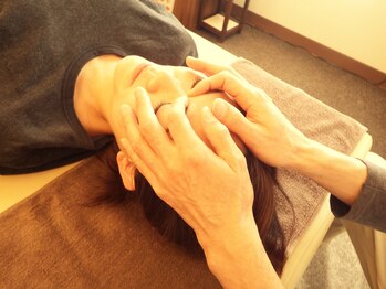 はなはな堂/PC疲れも解消しましょう♪