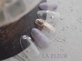 定額design◆nailsalon LaFleur