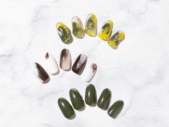 アムール(amour)/