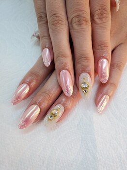 アンベリール(Embellir)/11/9