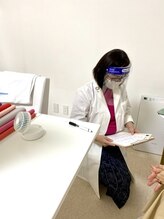 エムエムスタイルカラー(MM style color)/