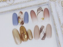 ネイル53/（初回）3990円（再来）4990円