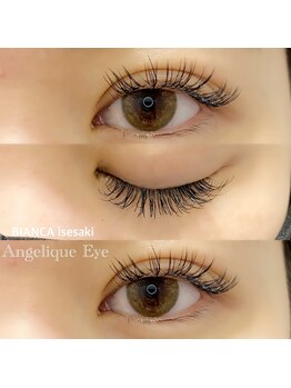 アンジェリーク 伊勢崎店(Angelique)/