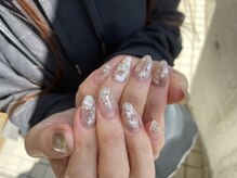 エルフ(elf)/silvernuance