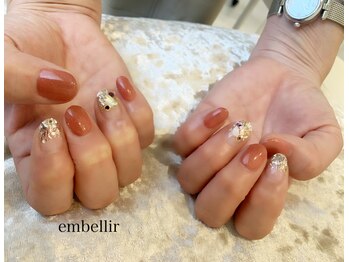 アンベリール(embellir)/