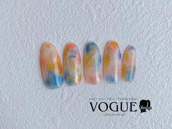 ヴォーグ 本店(VOGUE)/ハンドジェル