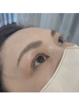 ビューティーアミューズメント 山鼻店(BEAUTY AMUSEMENT)/ドールリフトカール