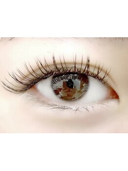 キープ力が自慢のサロン