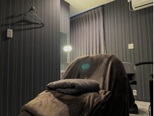 ウルーズ(URURz)の雰囲気（自律神経を整え身も心もリラックス状態でゆったり時間）