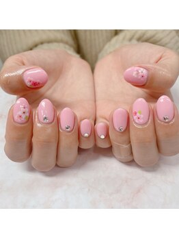 アンベリール 新宿(Embellir)/90分やり放題コース♪