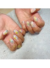 ルコトン(le coton)/お持ち込み【150min】