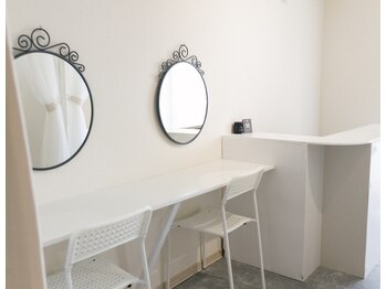 マツエクサロン ディープ(DEEP)/【901】メイクスペース＊