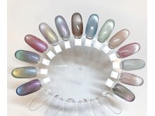 グランツ(Glanz)/マグネット♪