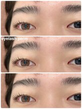 ミュラ 古江店(Myrrha)/ラッシュリフト