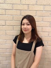 スタージェム(STAR J'aime)&nbsp;中村 佳奈