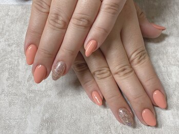 リアンネイル(Liens Nail)/ワンカラー