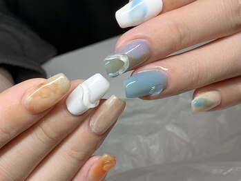 カラーズ(colors.)/カラフル×ぷくぷく×うるうる