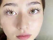 ルチア(Lucia)/遠くからでもかわいい