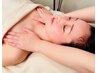 【花嫁特別価格】 たるみ&緩み気になる方へ☆小顔×筋膜矯正×潤肌