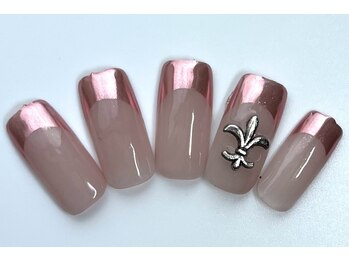 ピーラトゥ 日立(P-Ratu)/学割限定定額ネイル