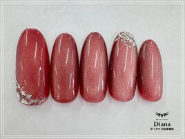 H2-122　定額ネイル