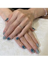 エーナイン イオンモール苫小牧店/苫小牧定額デザイン