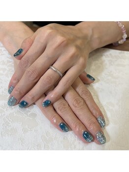 エーナイン イオンモール苫小牧店/苫小牧定額デザイン