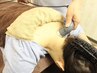 【ロング超音波】肩こり・腰痛 すっきり！骨盤矯正・超音波コース95分 ¥9,980