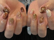 バニーユーネイル(Bunny U nail)/●デザイン