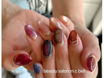 エムシーベル(m.c bell)/