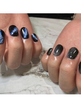 チョコミント バイ ミント 岡山駅前店(CHOCO MINT by MINT)/ネイル￥4400～MINTご予約受付中