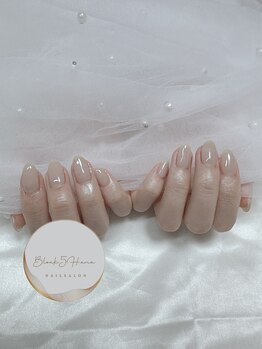 ブロックファイブハナ(Block 5 HANA)/