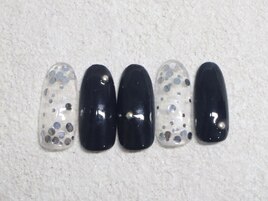 11月新作シルバ-ホロ611g1