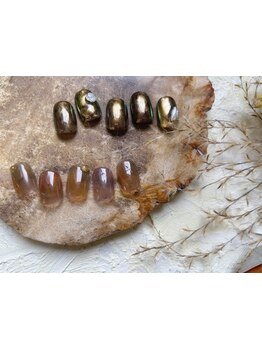 アートの種類が豊富