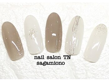 ティーエヌ 相模大野店/☆デザイン定額A☆