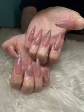 シュガープラム ネイル 横浜(sugar plum)/やり放題/ジェル/スカルプ/横浜